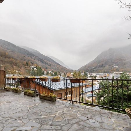 Chalet Les Noisetiers Saint-Lary-Soulan Luaran gambar